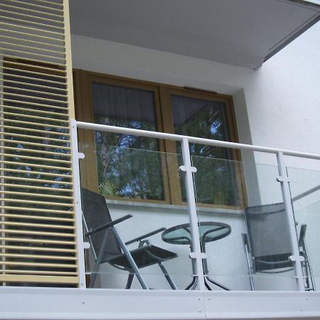 Apartament Jasmin Dziwnówek Zewnętrze zdjęcie