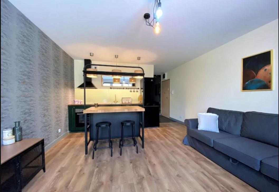 Apartament Jasmin Dziwnówek Zewnętrze zdjęcie