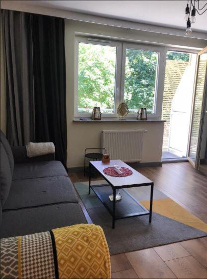Apartament Jasmin Dziwnówek Zewnętrze zdjęcie
