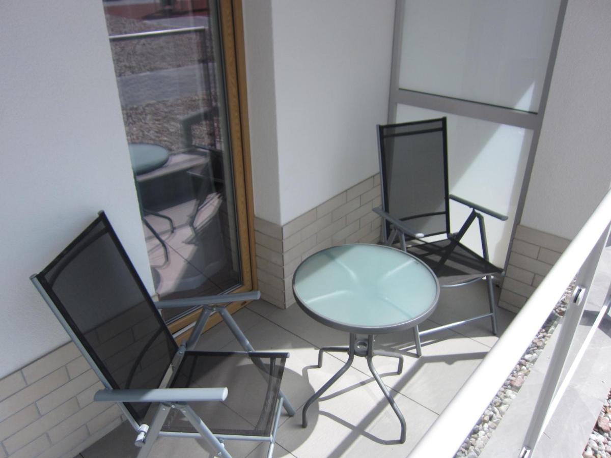 Apartament Jasmin Dziwnówek Zewnętrze zdjęcie
