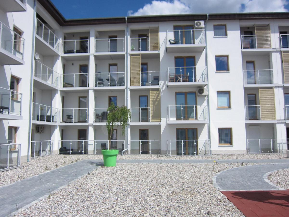 Apartament Jasmin Dziwnówek Zewnętrze zdjęcie
